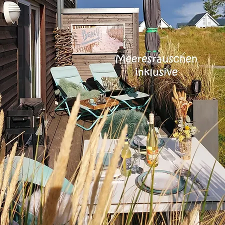 Hafensuite Ipura Vida! - Fuer Leben-Geniesser Kappeln Exterior photo
