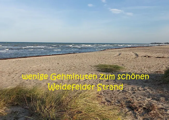 Hafensuite Ipura Vida! - Fuer Leben-Geniesser