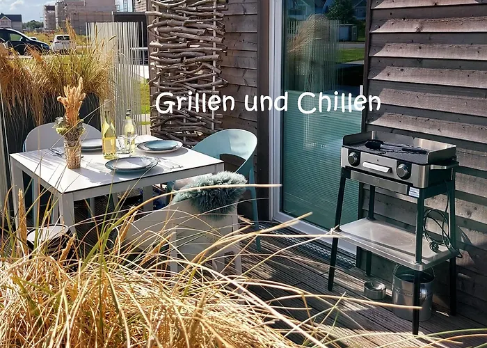 Hafensuite Ipura Vida! - Fuer Leben-Geniesser