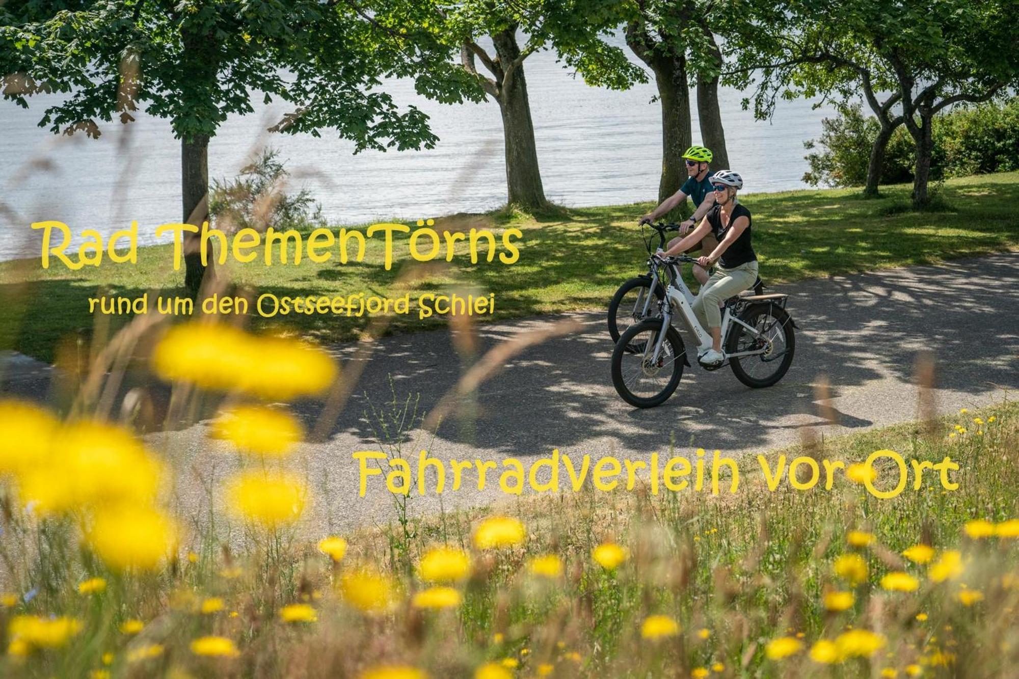 Hafensuite Ipura Vida! - Fuer Leben-geniesser Apartment *