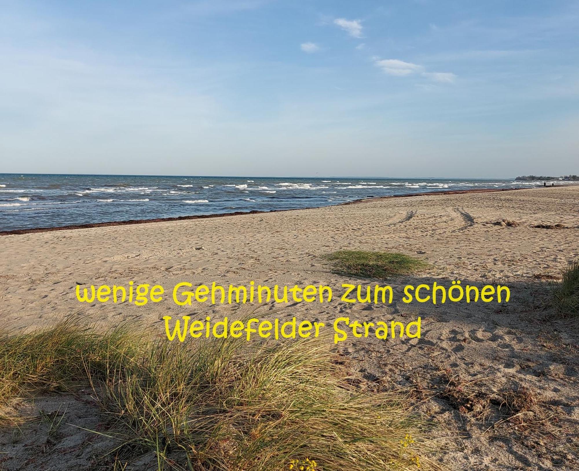 Hafensuite Ipura Vida! - Fuer Leben-geniesser