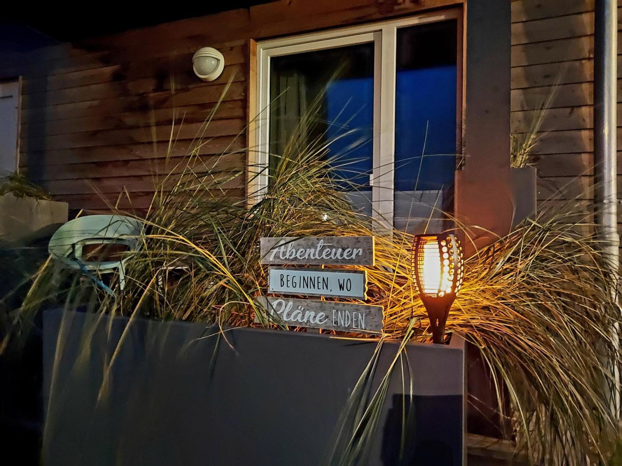 Hafensuite Ipura Vida! - Fuer Leben-geniesser Apartment *