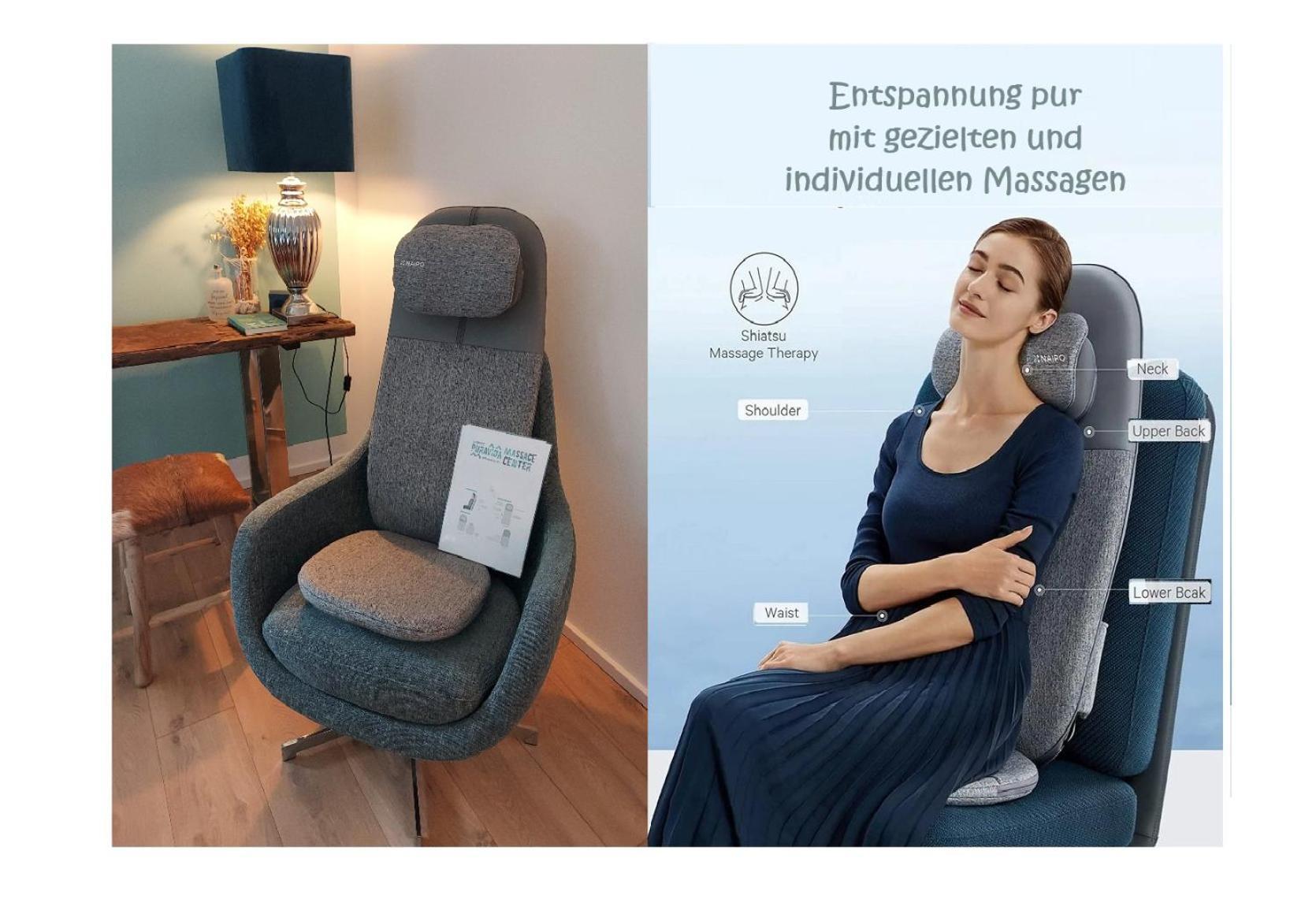Apartment Hafensuite Ipura Vida! - Fuer Leben-geniesser Kappeln